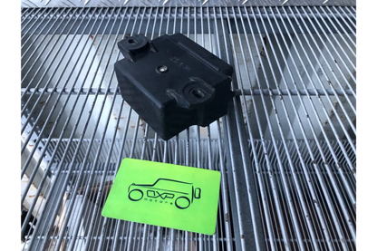 Mercedes-Benz G-Class W460 Glow time pre-glow relay