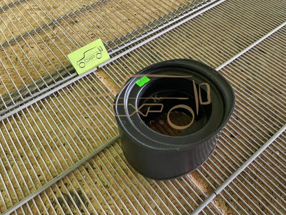 Mercedes-Benz G-Class W460 Insulation Rubber Flanges