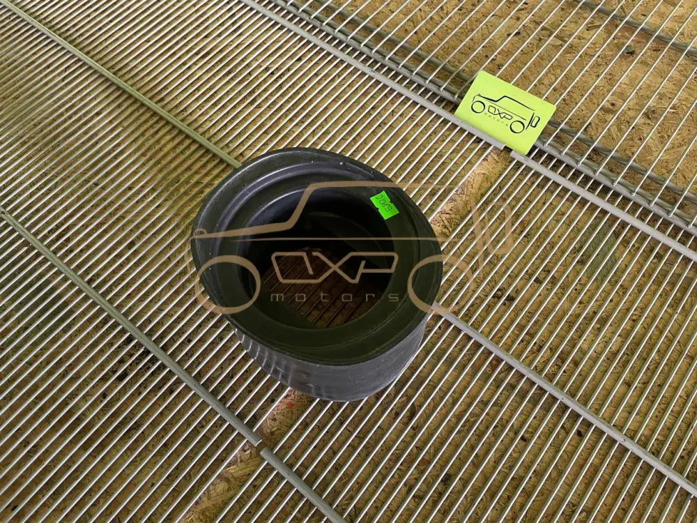 Mercedes-Benz G-Class W460 Insulation Rubber Flanges