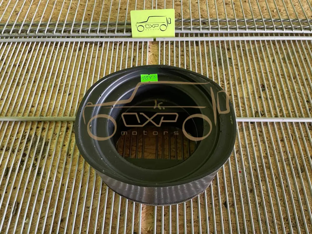 Mercedes-Benz G-Class W460 Insulation Rubber Flanges