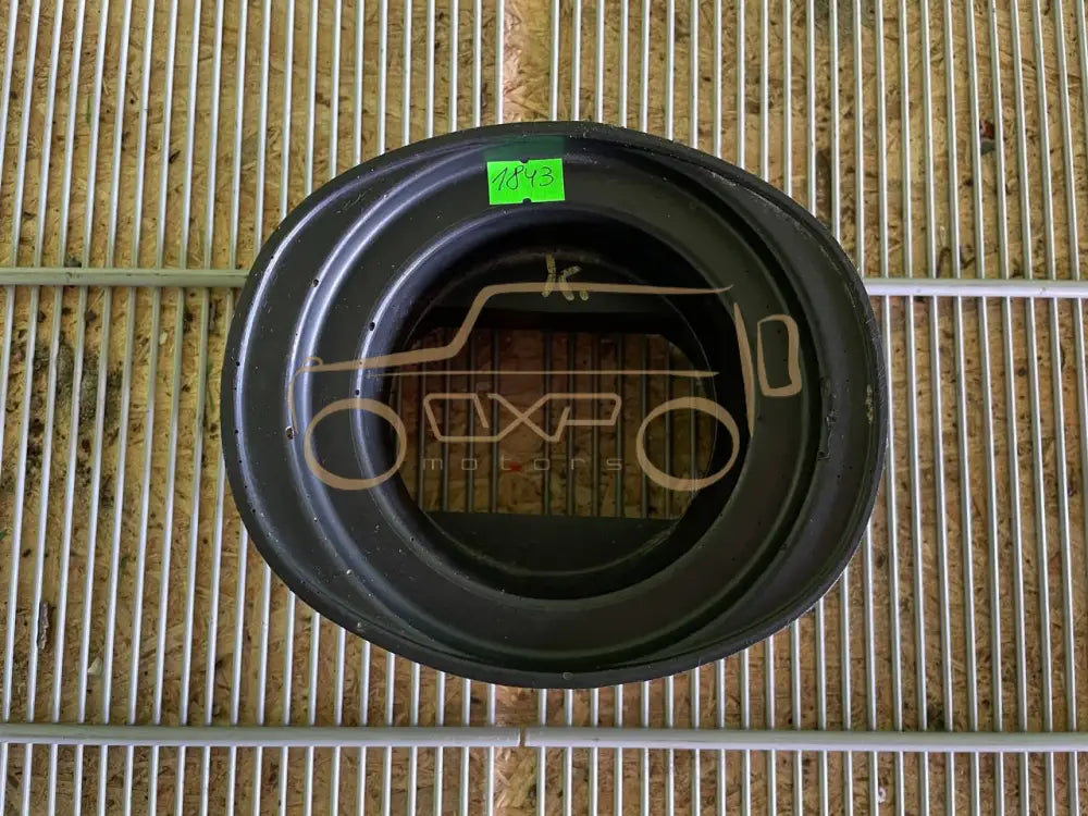 Mercedes-Benz G-Class W460 Insulation Rubber Flanges