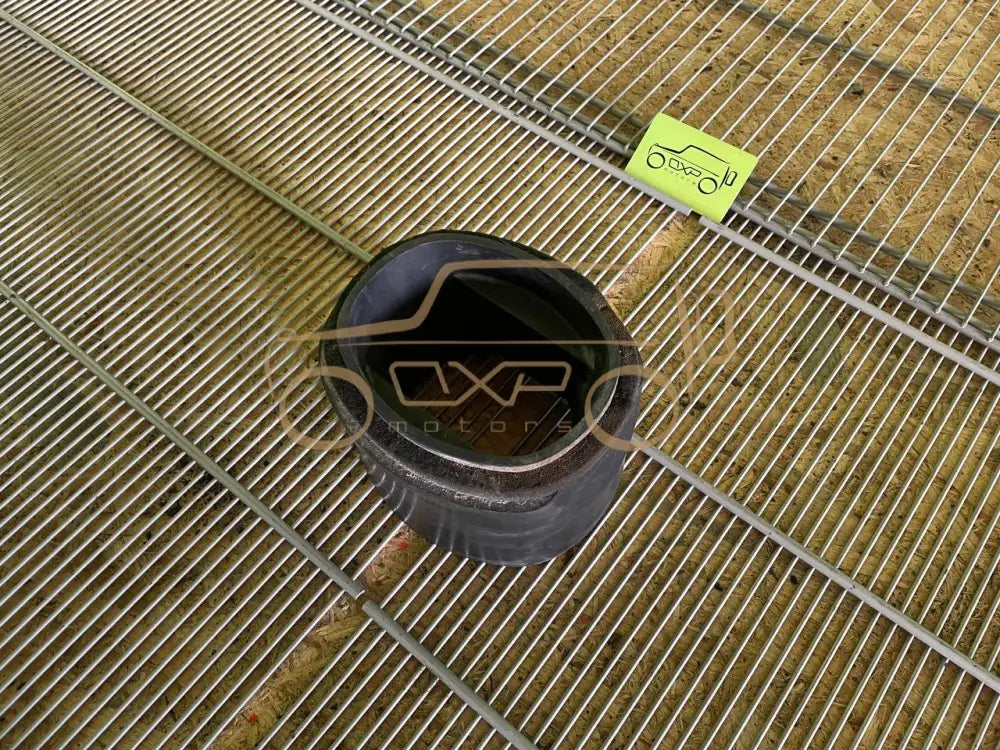 Mercedes-Benz G-Class W460 Insulation Rubber Flanges