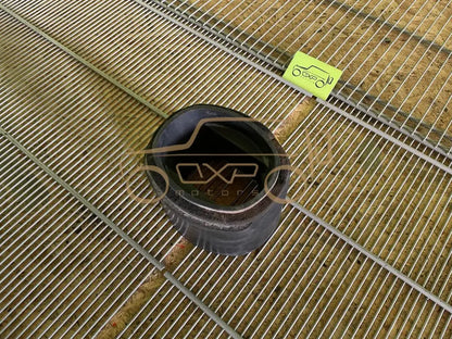 Mercedes-Benz G-Class W460 Insulation Rubber Flanges