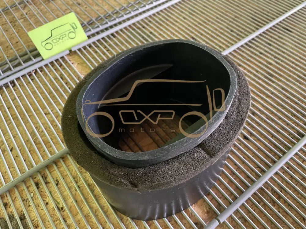 Mercedes-Benz G-Class W460 Insulation Rubber Flanges