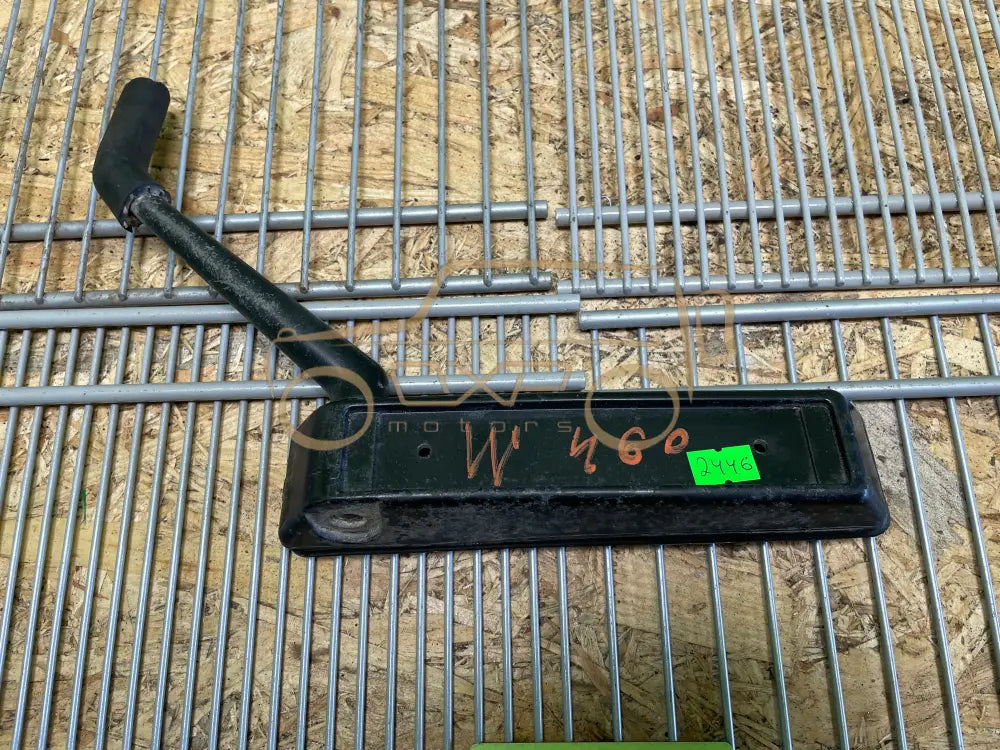 Mercedes-Benz G-Class W460 Mirror Holder Right