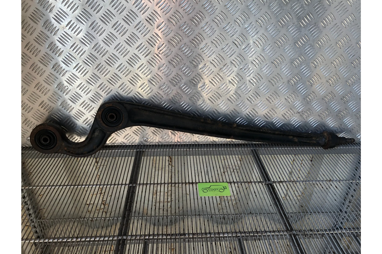 Mercedes-Benz G-Class W460 Querlenker vorne rechts/Control arm front right