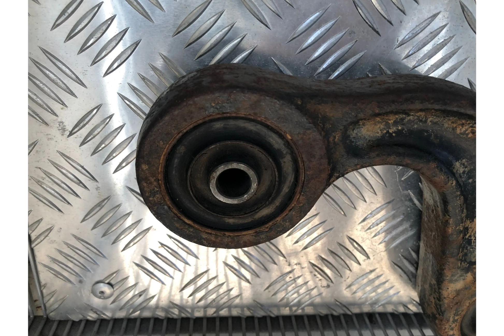 Mercedes-Benz G-Class W460 Querlenker vorne rechts/Control arm front right