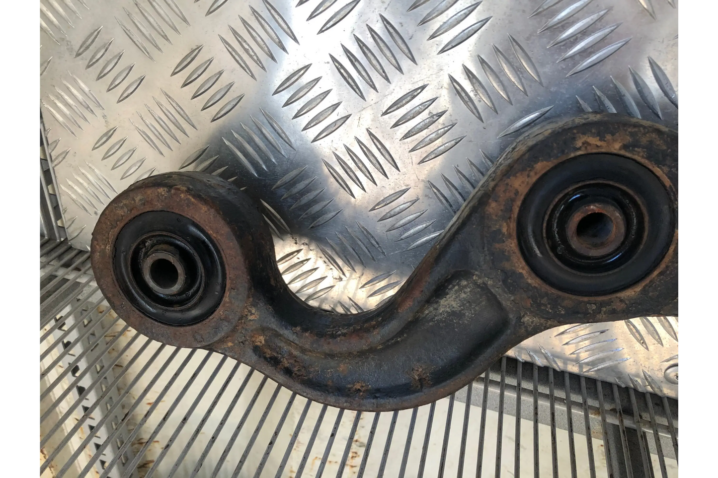 Mercedes-Benz G-Class W460 Querlenker vorne rechts/Control arm front right