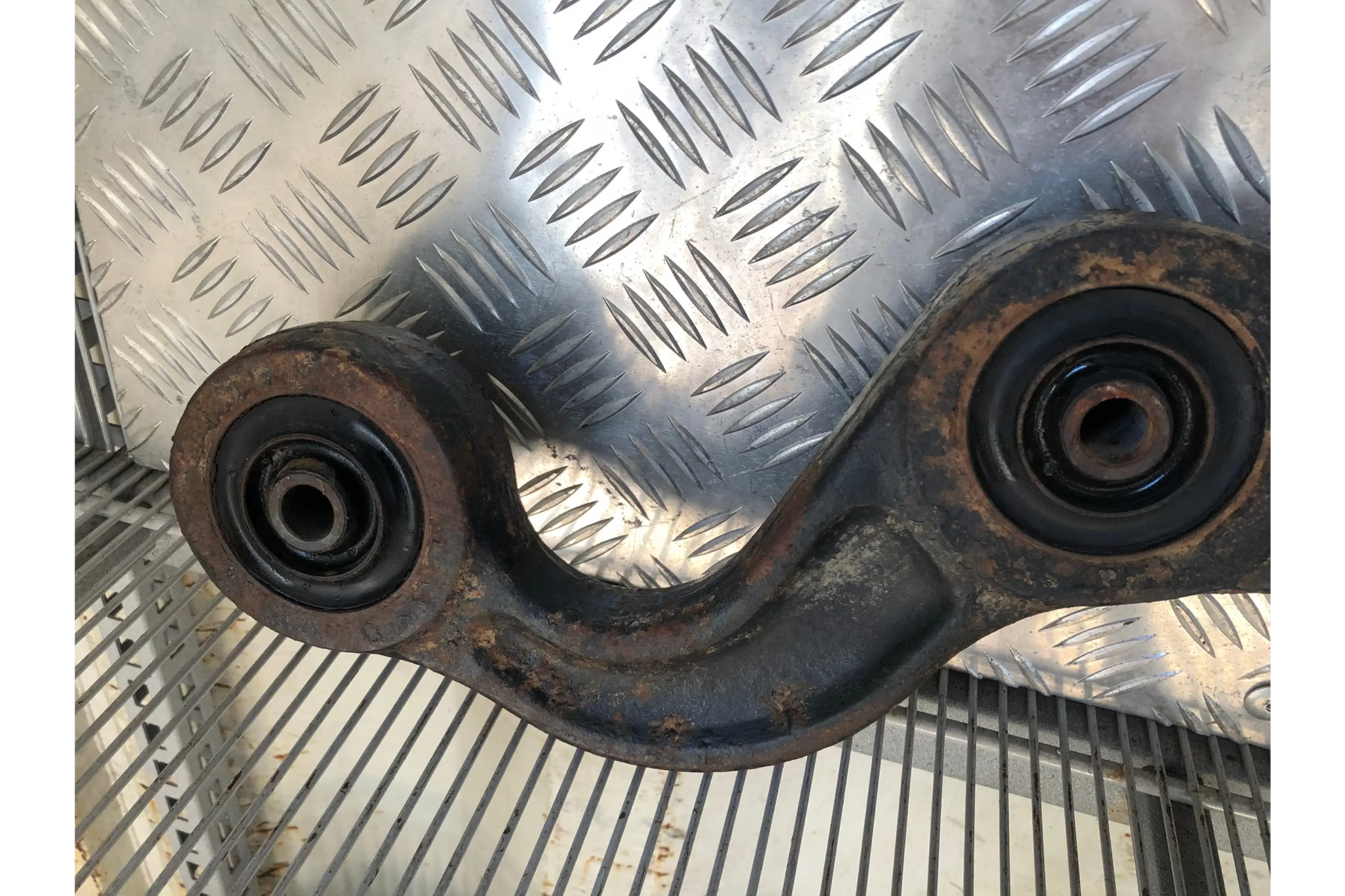 Mercedes-Benz G-Class W460 Querlenker vorne rechts/Control arm front right