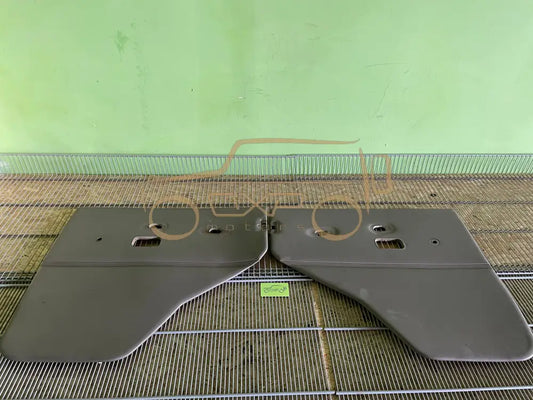 Mercedes-Benz G-Class W460 Rear doors panels