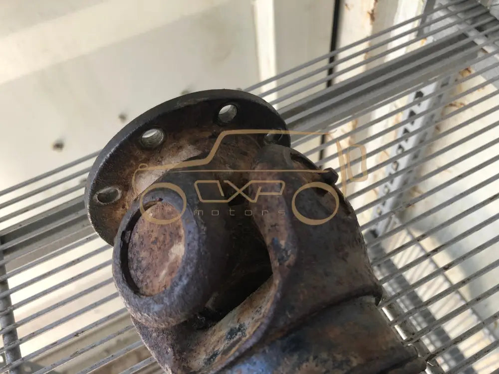Mercedes-Benz G-Class W460 Rear propeller shaft - OXPParts