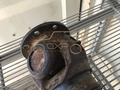 Mercedes-Benz G-Class W460 Rear propeller shaft - OXPParts