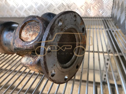Mercedes-Benz G-Class W460 Rear propeller shaft - OXPParts