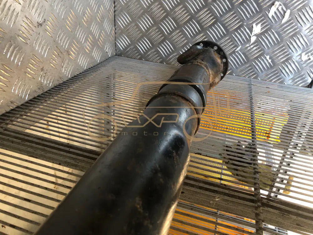 Mercedes-Benz G-Class W460 Rear propeller shaft - OXPParts
