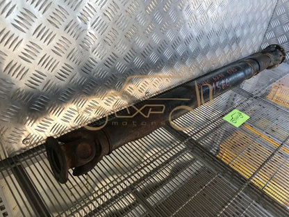 Mercedes-Benz G-Class W460 Rear propeller shaft - OXPParts