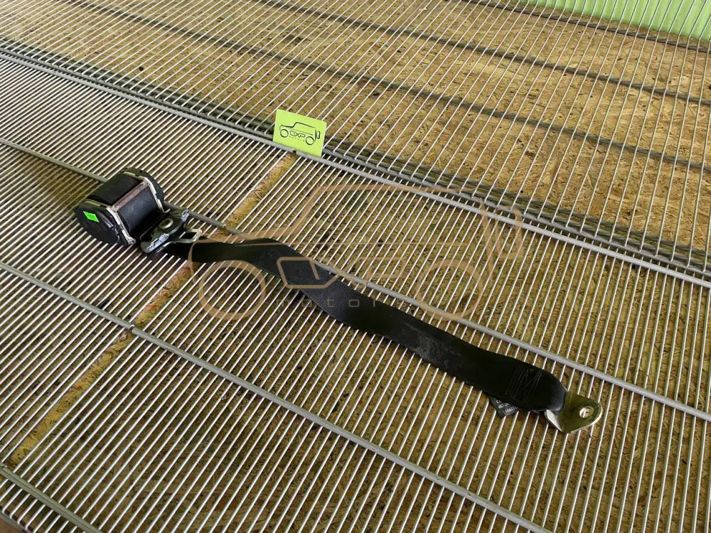Mercedes-Benz G-Class W460 Rear Right Seat Belt
