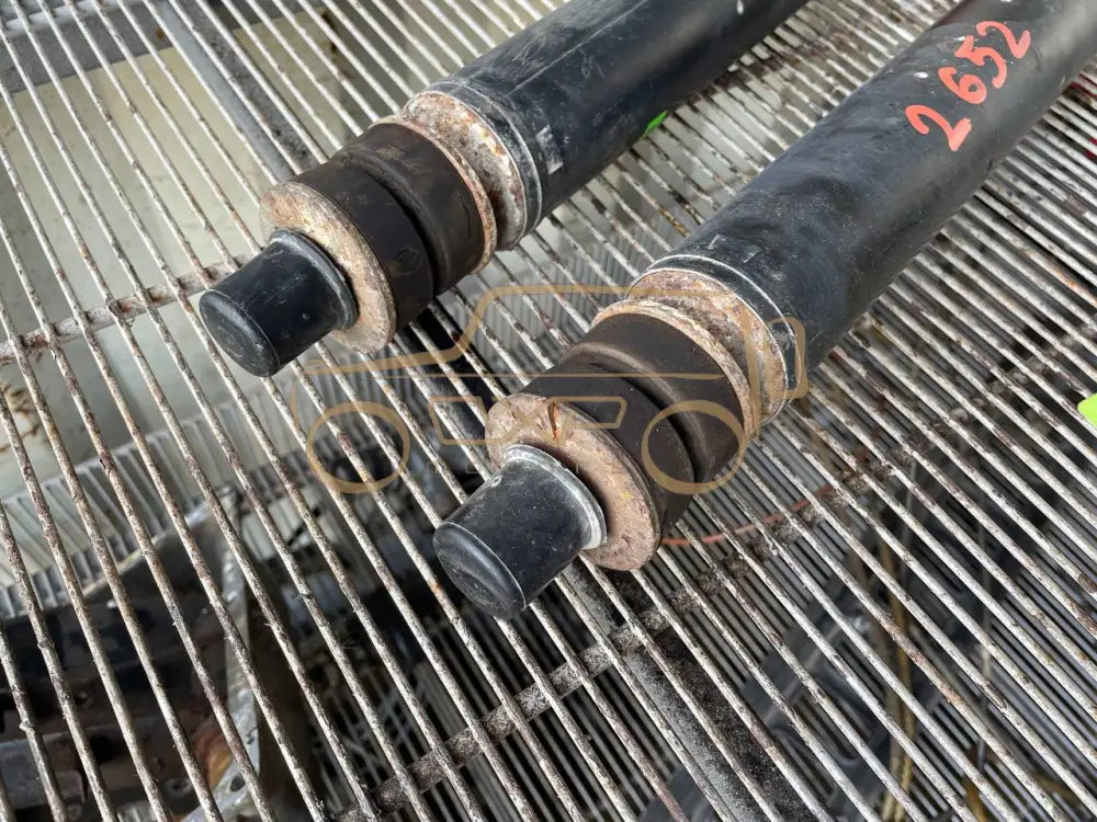 Mercedes-Benz G-Class W460 Rear Shock Absorbers