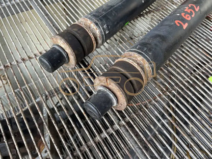 Mercedes-Benz G-Class W460 Rear Shock Absorbers
