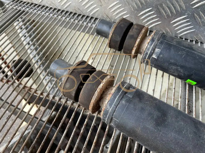 Mercedes-Benz G-Class W460 Rear Shock Absorbers