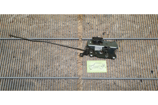 Mercedes-Benz G-Class W460 Right door lock - door lock