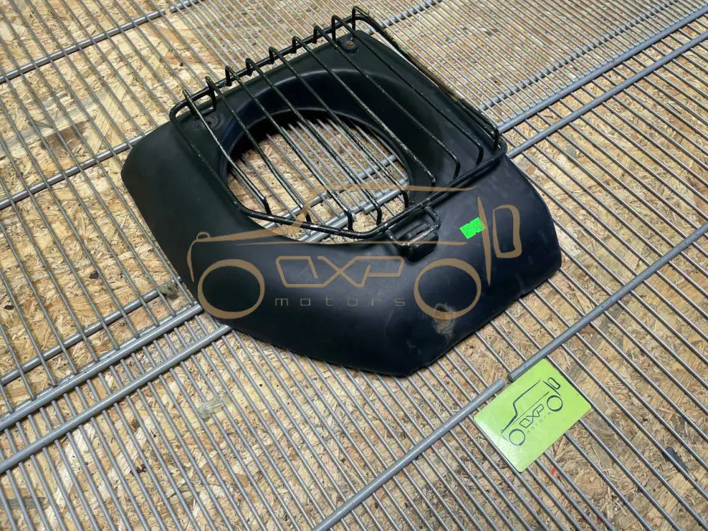 Mercedes-Benz G-Class W460 Right Rubber Headlight Cover with Grill