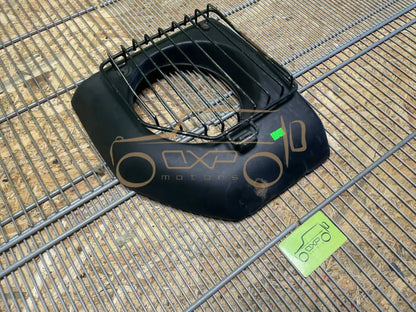 Mercedes-Benz G-Class W460 Right Rubber Headlight Cover with Grill