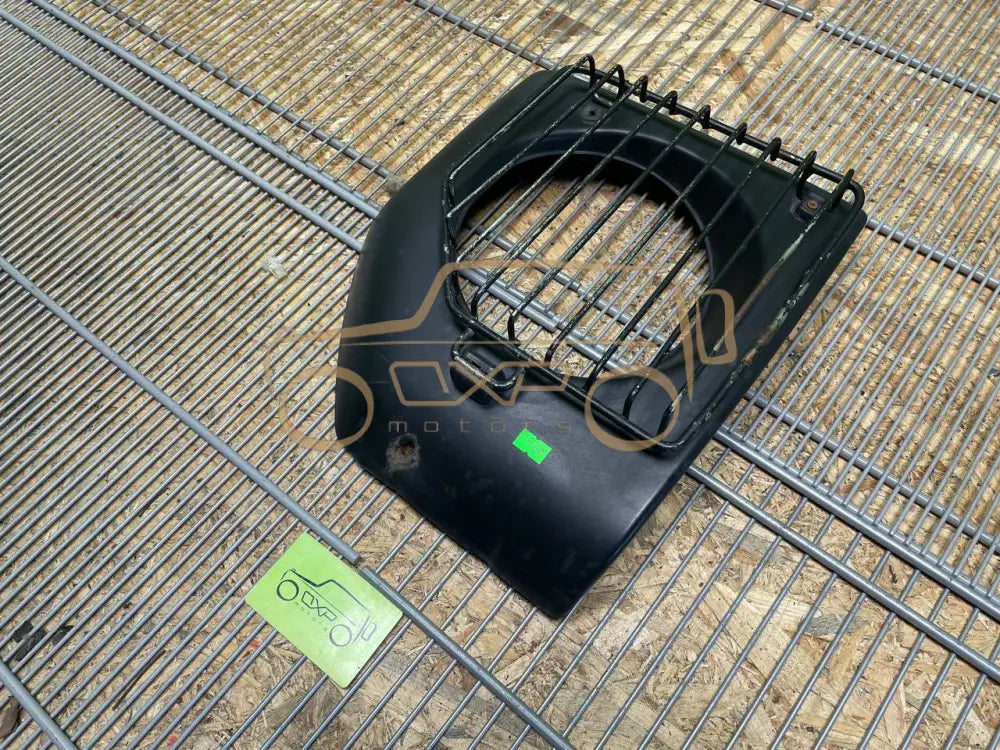 Mercedes-Benz G-Class W460 Right Rubber Headlight Cover with Grill