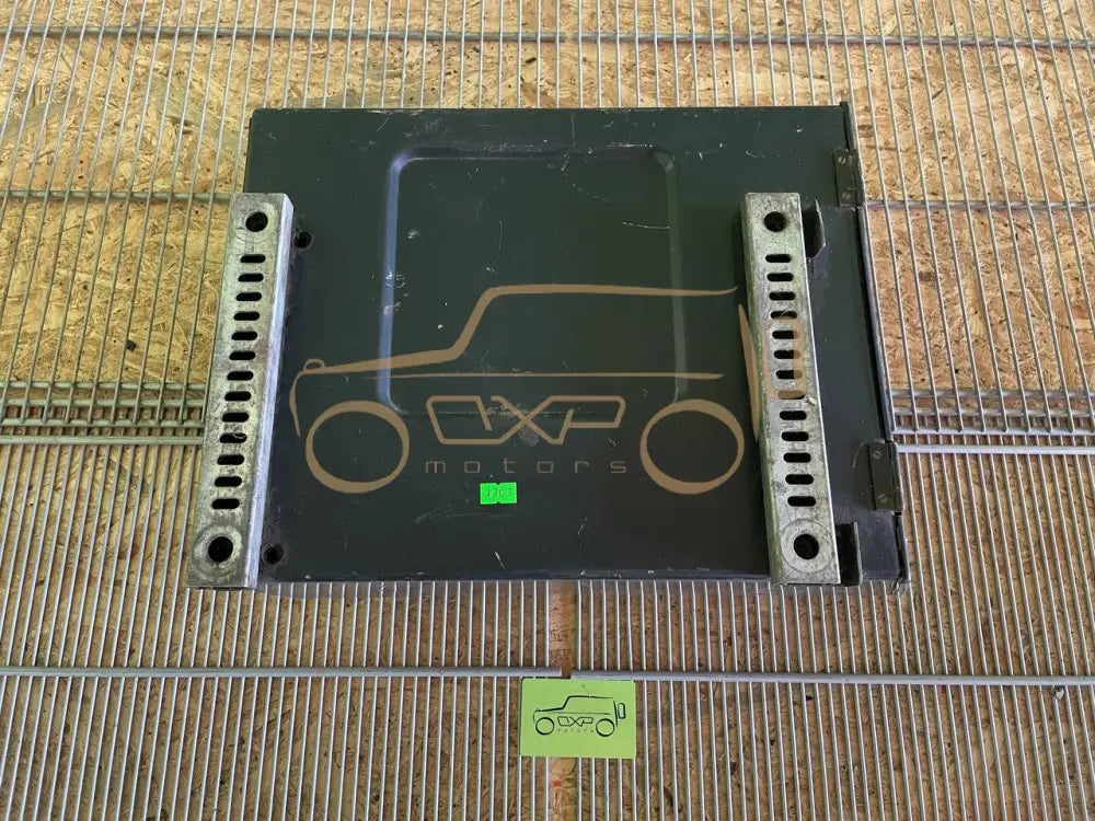 Mercedes-Benz G-Class W460 Right Seat Box
