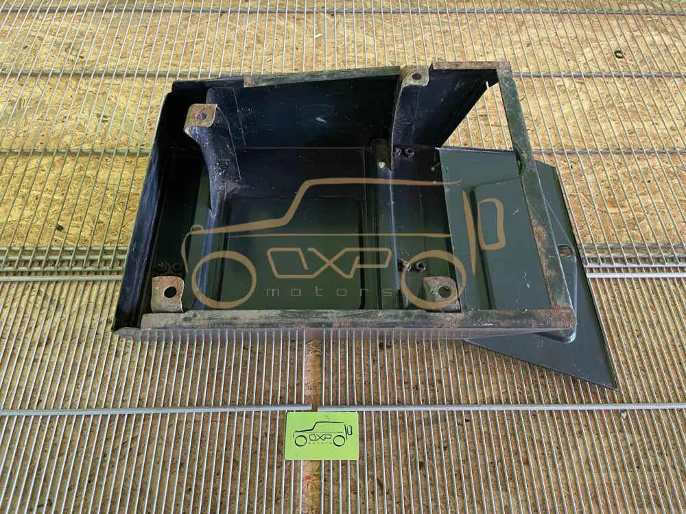 Mercedes-Benz G-Class W460 Right Seat Box