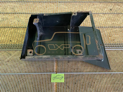 Mercedes-Benz G-Class W460 Right Seat Box