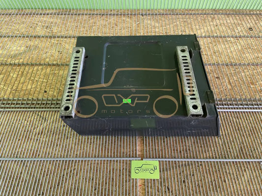 Mercedes-Benz G-Class W460 Right Seat Box