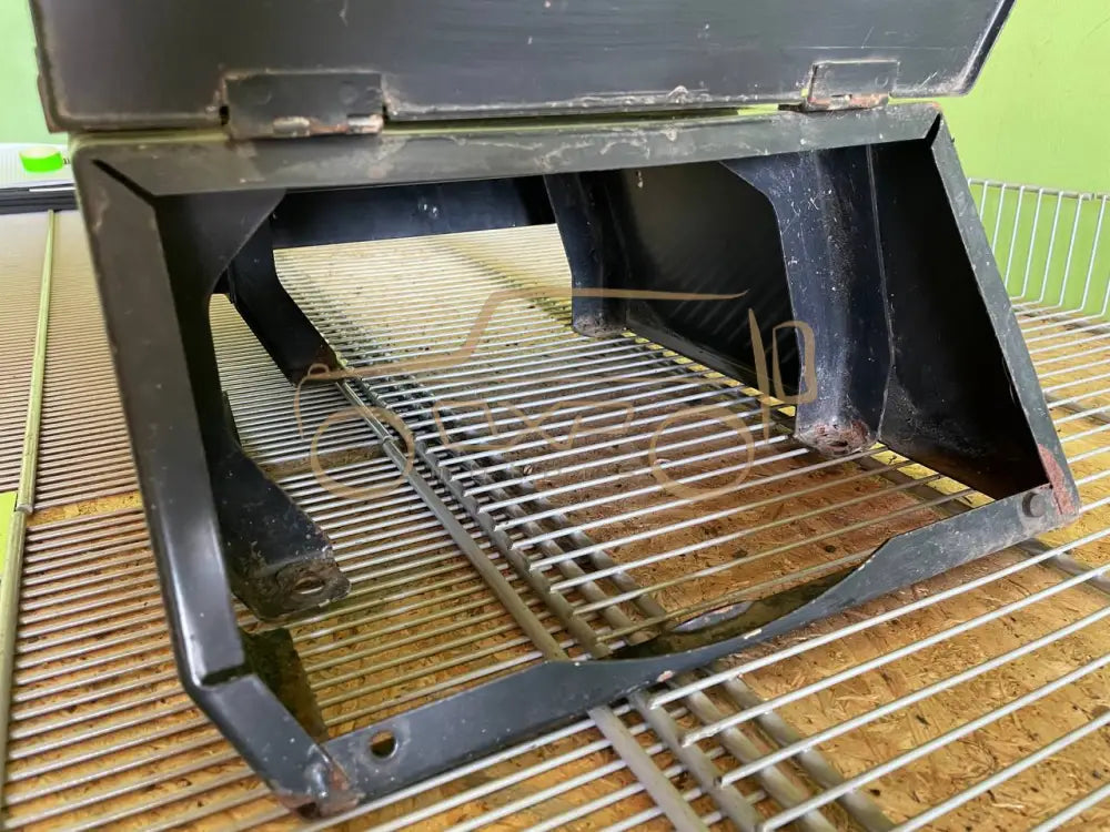 Mercedes-Benz G-Class W460 Right Seat Box