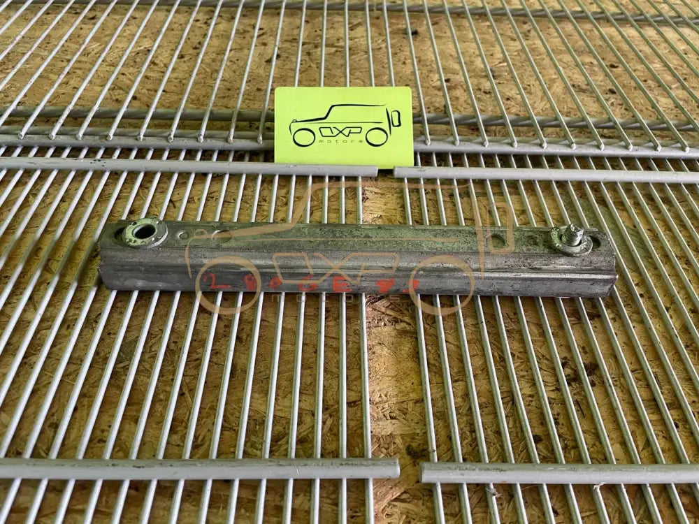 Mercedes-Benz G-Class W460 Seat guide rail