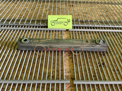 Mercedes-Benz G-Class W460 Seat guide rail