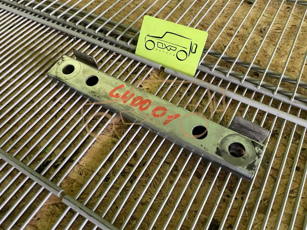 Mercedes-Benz G-Class W460 Seat Guide Rail