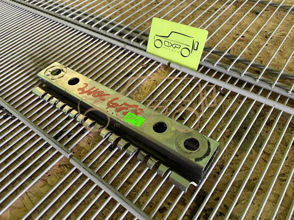 Mercedes-Benz G-Class W460 Seat Guide Rail