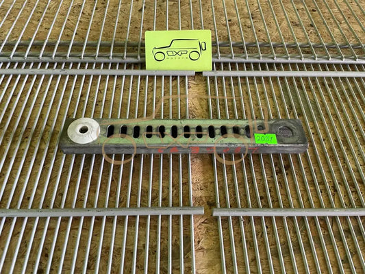 Mercedes-Benz G-Class W460 Seat guide rail