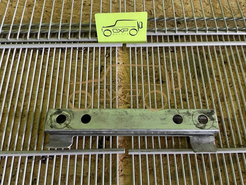 Mercedes-Benz G-Class W460 Seat guide rail