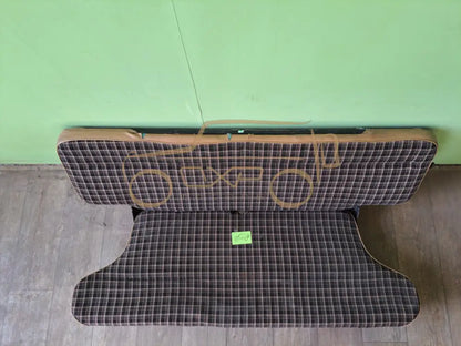Mercedes-Benz G-Class W460 SWB Seat set