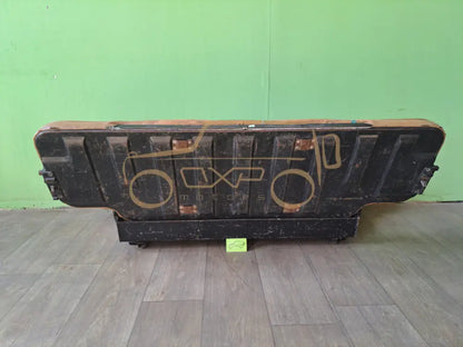 Mercedes-Benz G-Class W460 SWB Seat set