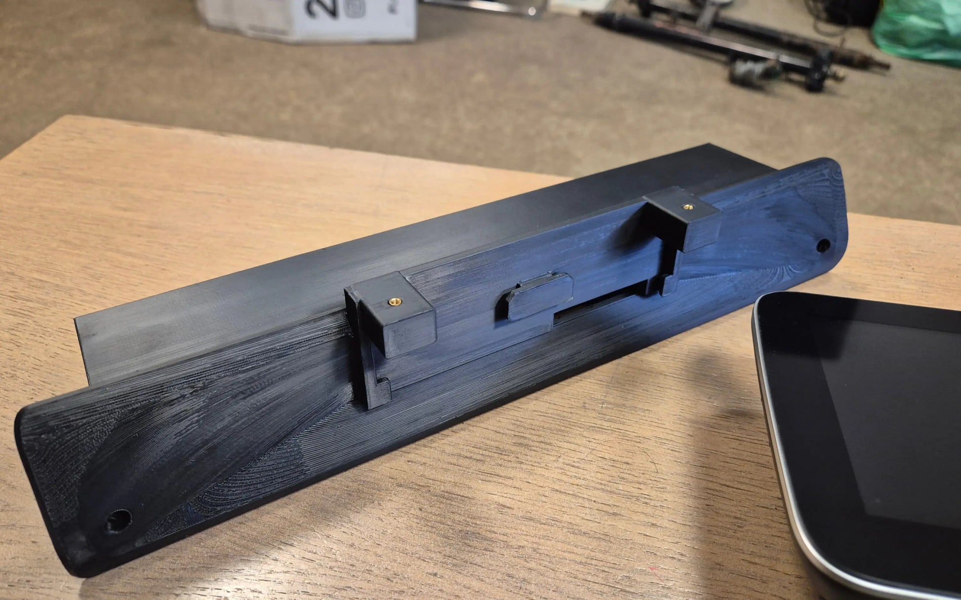 Mercedes-Benz G-Class W460/W461/W463 79-99 Android with bracket - 4GB + 64GB / Front Camera - Android