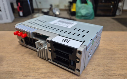 Mercedes-Benz G-Class W460/W461/W463 79-99 Android with bracket - 4GB + 64GB / Front Camera - Android