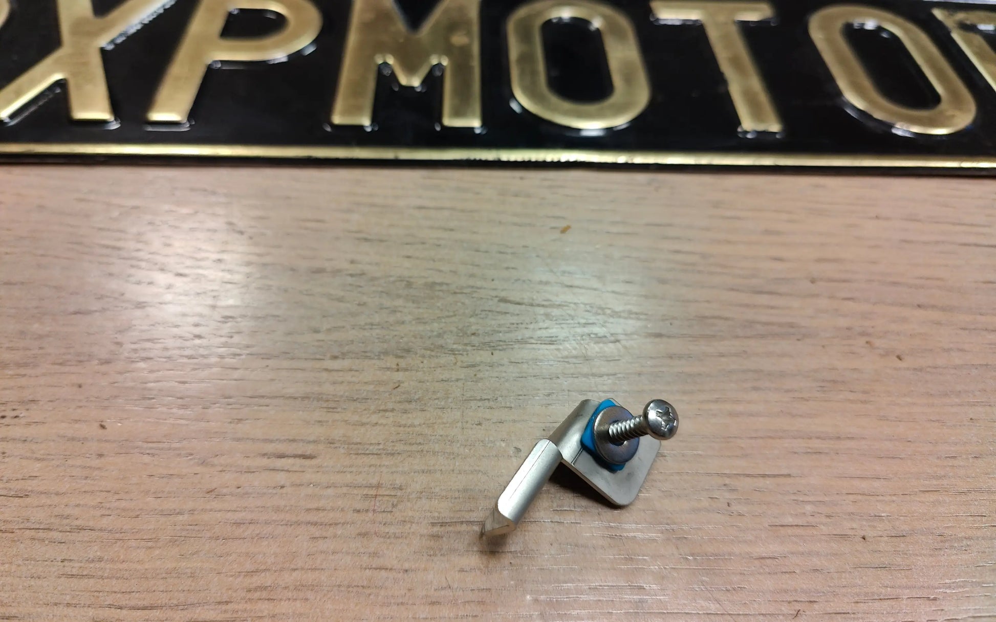 Mercedes-Benz G-Class W460/W461/W463 Stainlees Steel Fender mounting bracket - fender mounting bracket