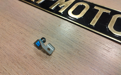 Mercedes-Benz G-Class W460/W461/W463 Stainlees Steel Fender mounting bracket - fender mounting bracket