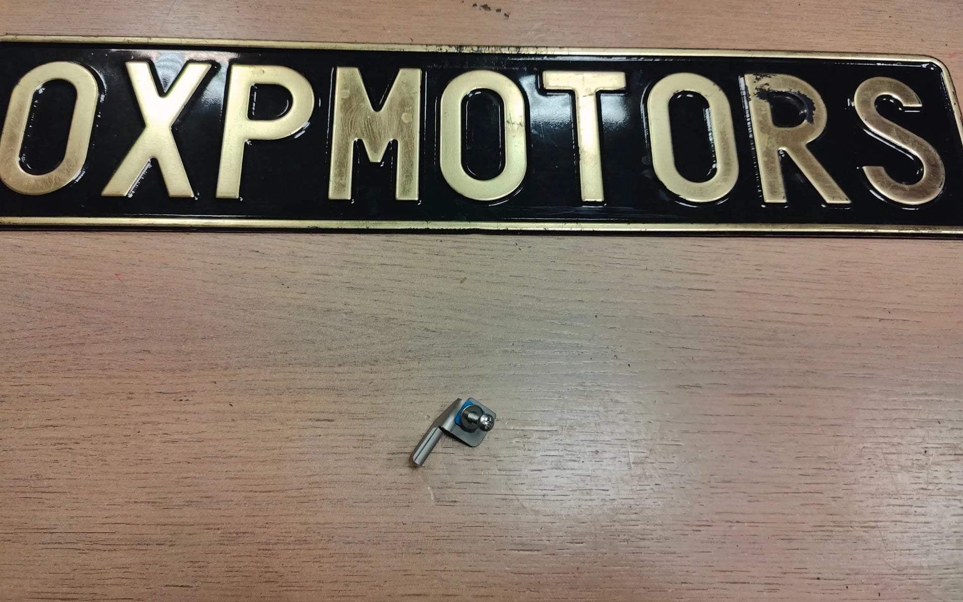 Mercedes-Benz G-Class W460/W461/W463 Stainlees Steel Fender mounting bracket - fender mounting bracket