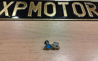 Mercedes-Benz G-Class W460/W461/W463 Stainlees Steel Fender mounting bracket - fender mounting bracket