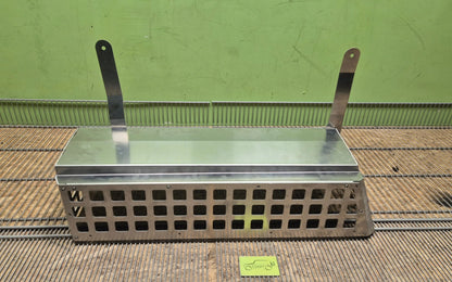 Mercedes-Benz G-Class W460/W461/W463 Trunk organizer basket - Trunk organizer