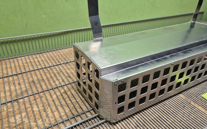 Mercedes-Benz G-Class W460/W461/W463 Trunk organizer basket - Trunk organizer