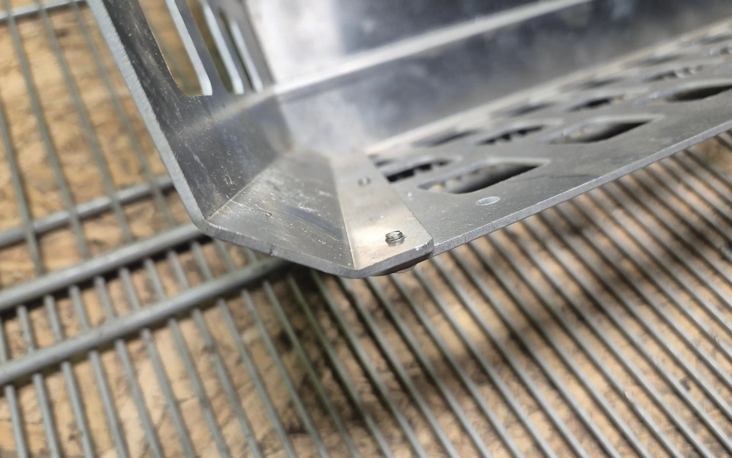 Mercedes-Benz G-Class W460/W461/W463 Trunk organizer basket - Trunk organizer