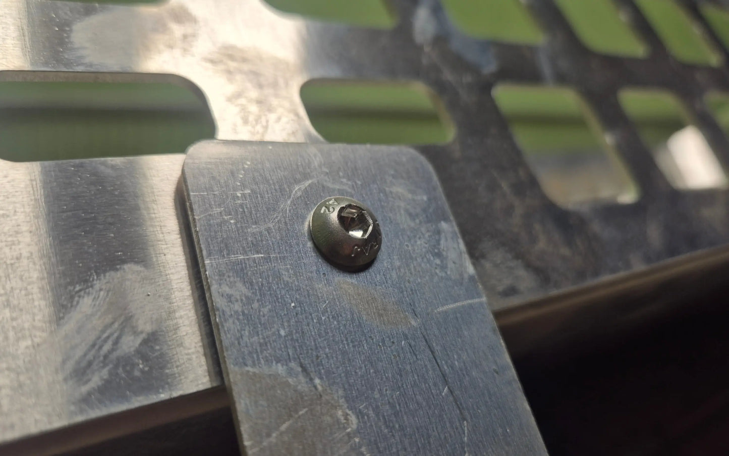 Mercedes-Benz G-Class W460/W461/W463 Trunk organizer basket - Trunk organizer